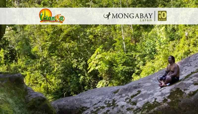 Impulsan proyecto de ley para extraer gas dentro de áreas protegidas